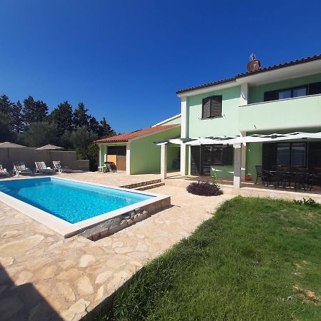 Vila Lokvanj Ližnjan Exteriér fotografie