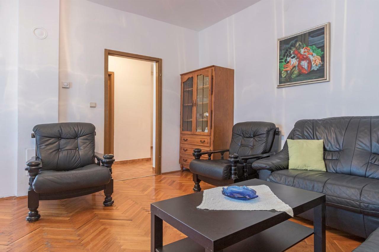 Vila Lokvanj Ližnjan Exteriér fotografie