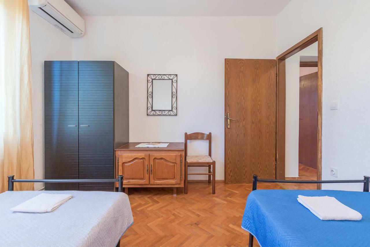 Vila Lokvanj Ližnjan Exteriér fotografie